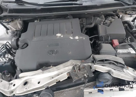 2013 Toyota Avalon Limited из США, поврежденный, VIN 4T1BK1EB0DU069073